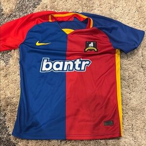 Men’s AFC Richmond jersey